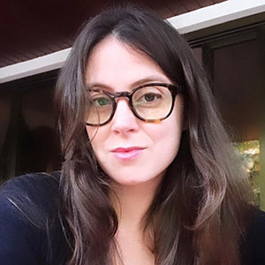 Catharina Wrede