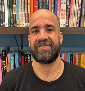 André Sequeira